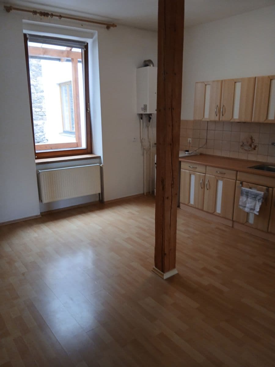 Prenájom bytu 2-izbový 74 m², Pod Branou, Příbram, Středočeský kraj Prenájom bytu 2-izbový 74 m², Pod Branou, Příbram, Středočeský kraj