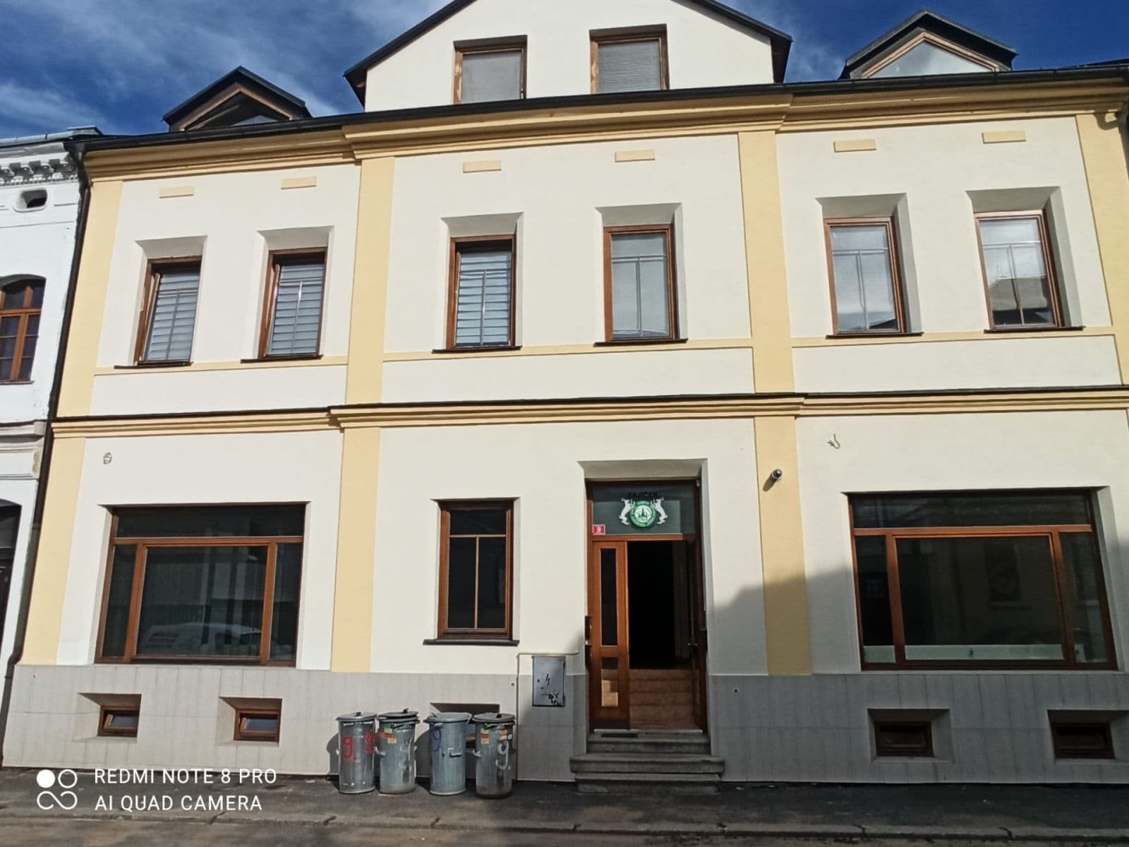Prenájom bytu 2-izbový 74 m², Pod Branou, Příbram, Středočeský kraj Prenájom bytu 2-izbový 74 m², Pod Branou, Příbram, Středočeský kraj