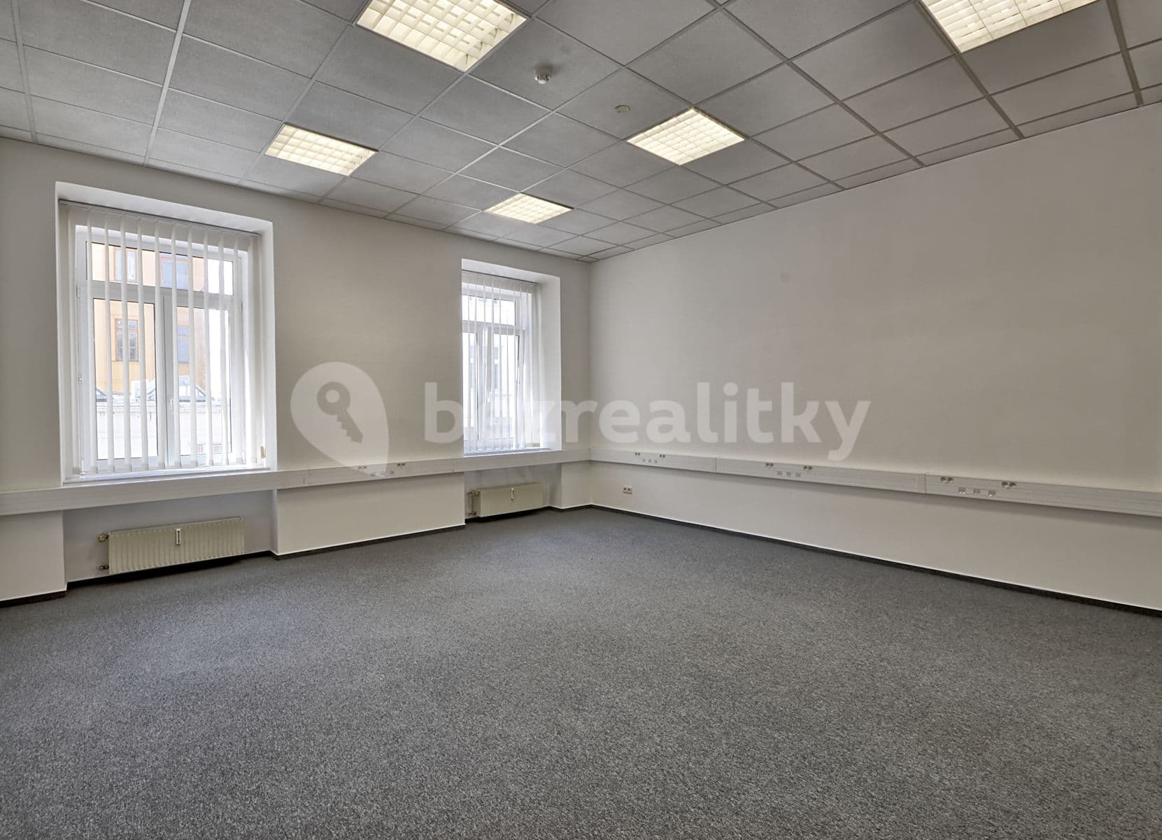 Prenájom kancelárie 120 m², Krakovská, Praha, Praha Prenájom kancelárie 120 m², Krakovská, Praha, Praha