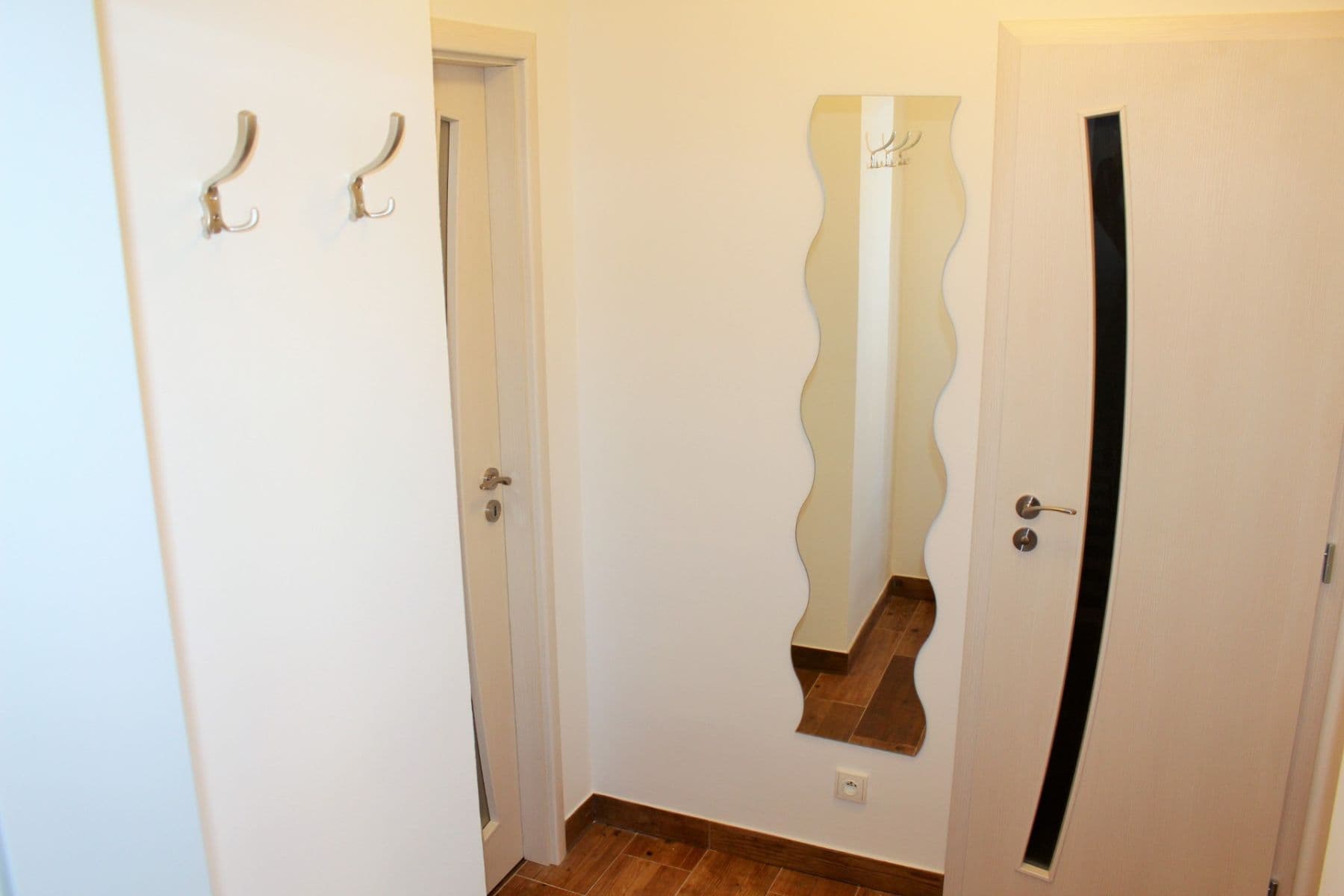 Prenájom bytu 1-izbový 40 m², Plzeňská, Praha, Praha Prenájom bytu 1-izbový 40 m², Plzeňská, Praha, Praha