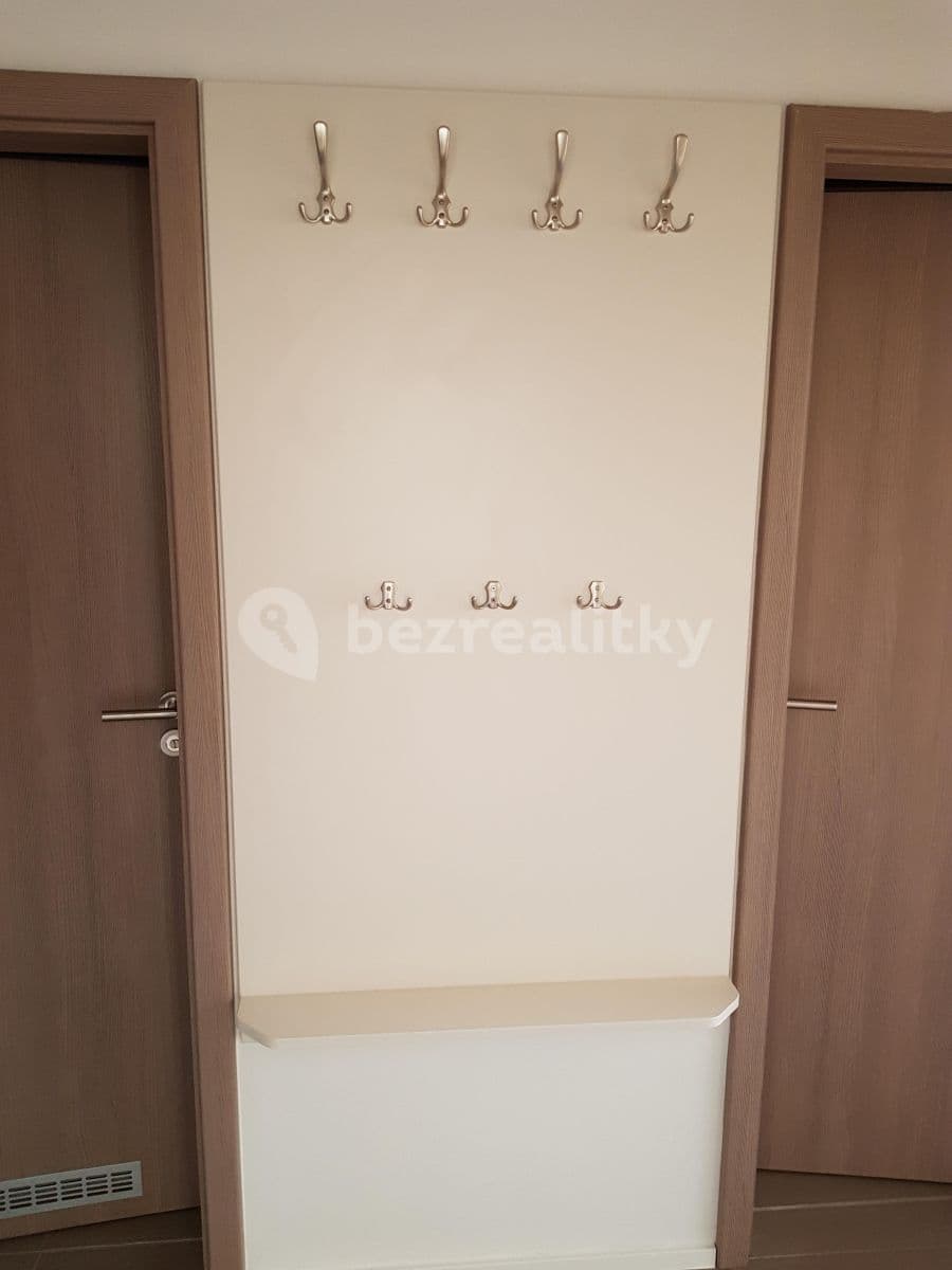 Prenájom bytu 1-izbový 40 m², Turgeněvova, Brno, Jihomoravský kraj Prenájom bytu 1-izbový 40 m², Turgeněvova, Brno, Jihomoravský kraj