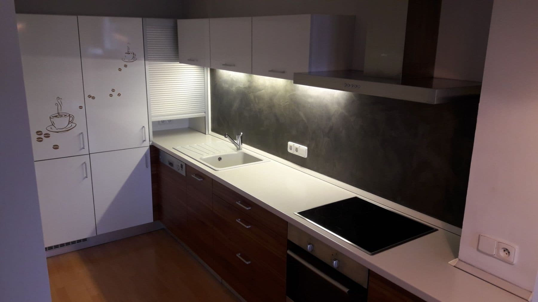 Prenájom bytu 2-izbový 66 m², Za Pivovarem, Lázně Bohdaneč, Pardubický kraj Prenájom bytu 2-izbový 66 m², Za Pivovarem, Lázně Bohdaneč, Pardubický kraj