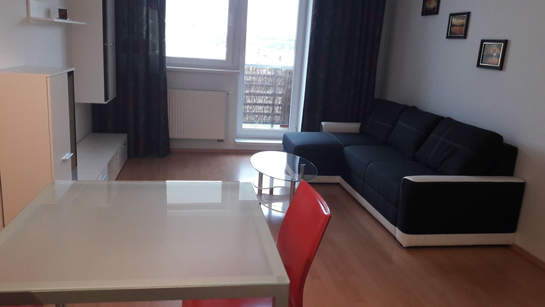 Prenájom bytu 2-izbový 66 m², Za Pivovarem, Lázně Bohdaneč, Pardubický kraj Prenájom bytu 2-izbový 66 m², Za Pivovarem, Lázně Bohdaneč, Pardubický kraj