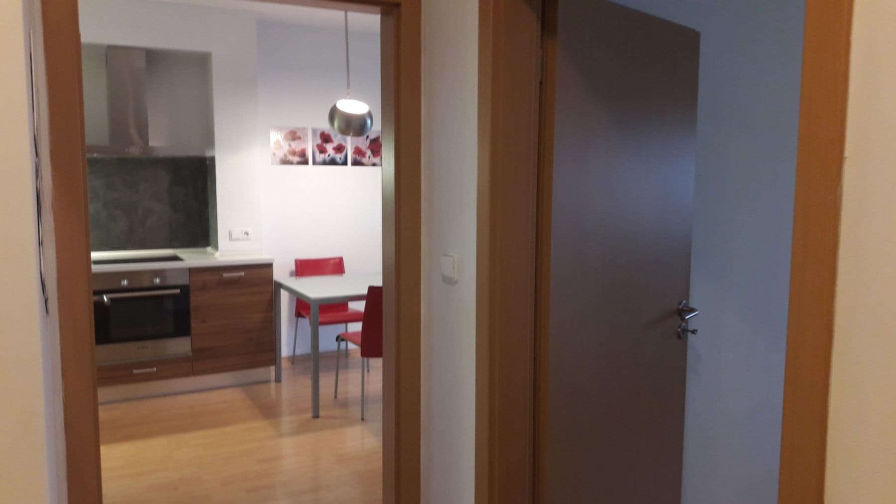 Prenájom bytu 2-izbový 66 m², Za Pivovarem, Lázně Bohdaneč, Pardubický kraj Prenájom bytu 2-izbový 66 m², Za Pivovarem, Lázně Bohdaneč, Pardubický kraj