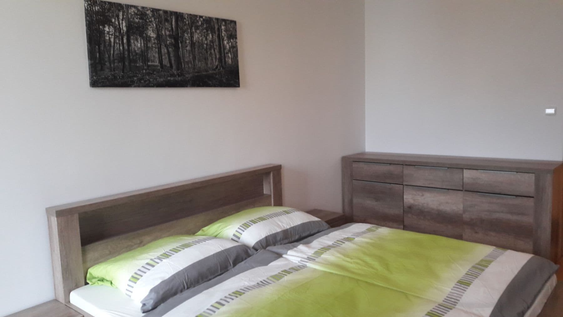 Prenájom bytu 2-izbový 66 m², Za Pivovarem, Lázně Bohdaneč, Pardubický kraj Prenájom bytu 2-izbový 66 m², Za Pivovarem, Lázně Bohdaneč, Pardubický kraj