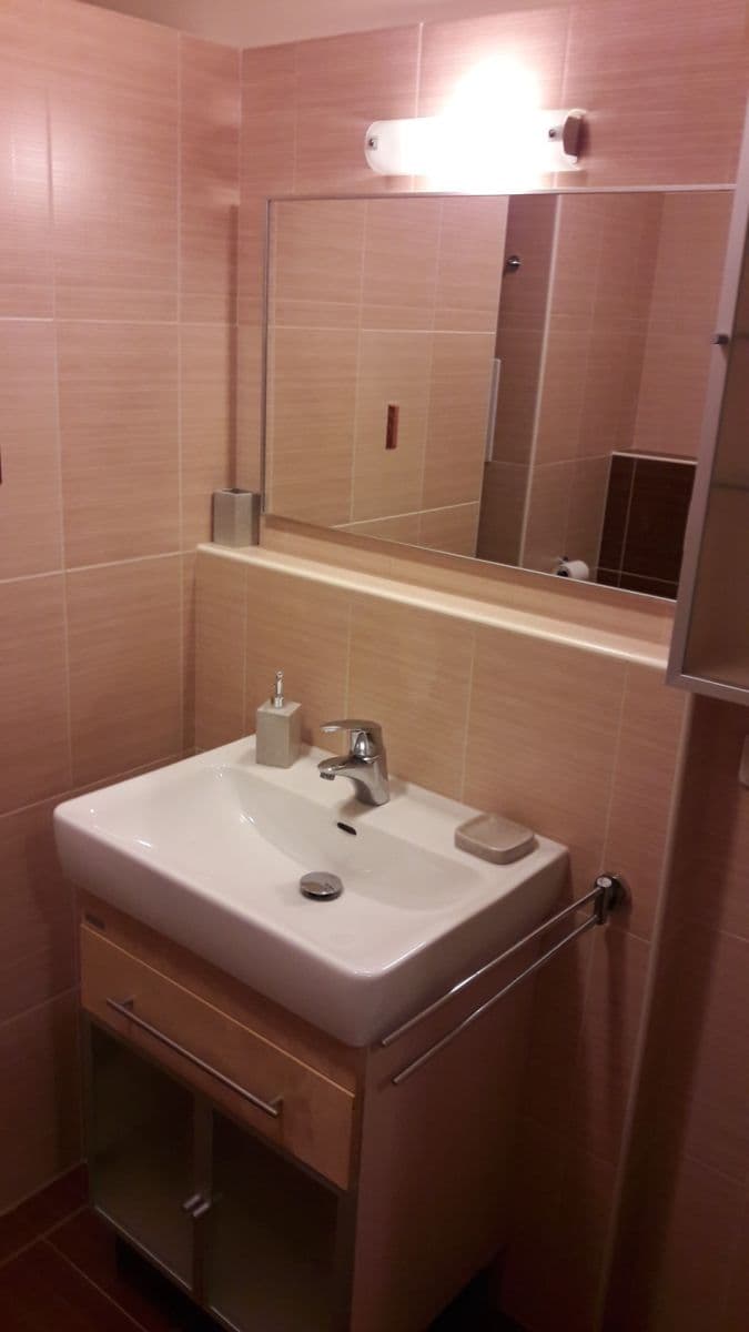 Prenájom bytu 2-izbový 66 m², Za Pivovarem, Lázně Bohdaneč, Pardubický kraj Prenájom bytu 2-izbový 66 m², Za Pivovarem, Lázně Bohdaneč, Pardubický kraj