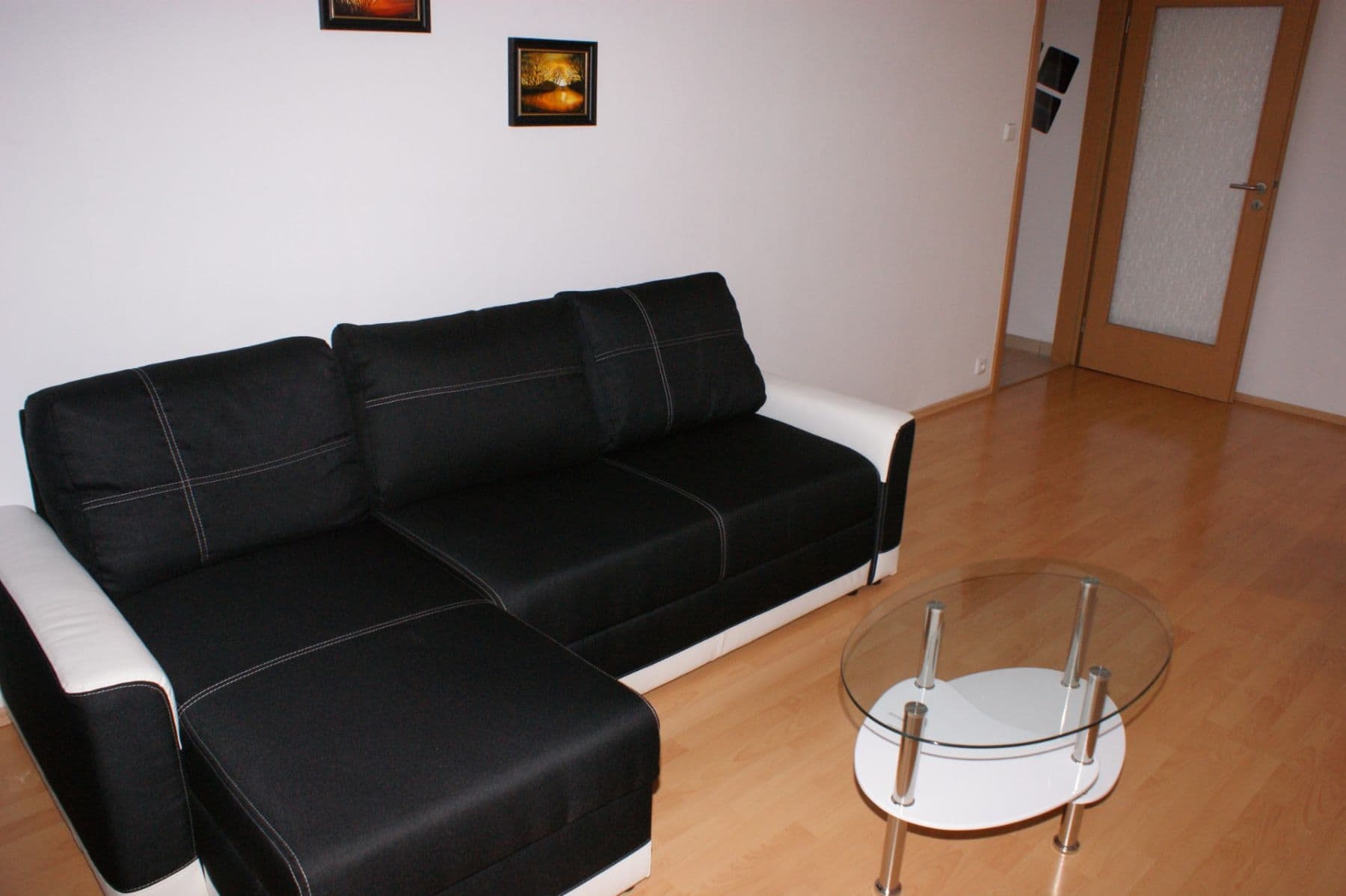 Prenájom bytu 2-izbový 66 m², Za Pivovarem, Lázně Bohdaneč, Pardubický kraj Prenájom bytu 2-izbový 66 m², Za Pivovarem, Lázně Bohdaneč, Pardubický kraj