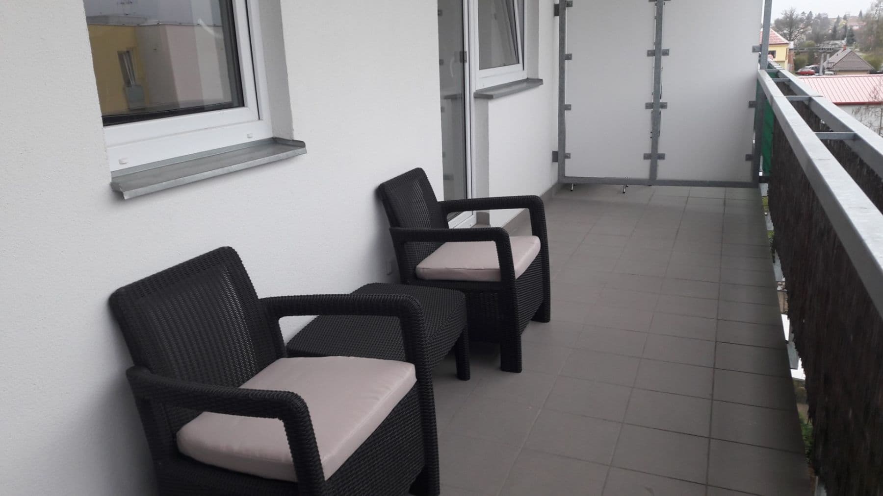 Prenájom bytu 2-izbový 66 m², Za Pivovarem, Lázně Bohdaneč, Pardubický kraj Prenájom bytu 2-izbový 66 m², Za Pivovarem, Lázně Bohdaneč, Pardubický kraj