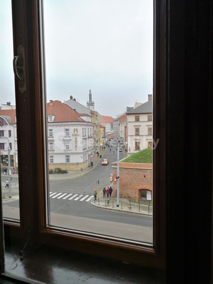 Prenájom bytu 4-izbový 155 m², třída Svobody, Olomouc, Olomoucký kraj Prenájom bytu 4-izbový 155 m², třída Svobody, Olomouc, Olomoucký kraj