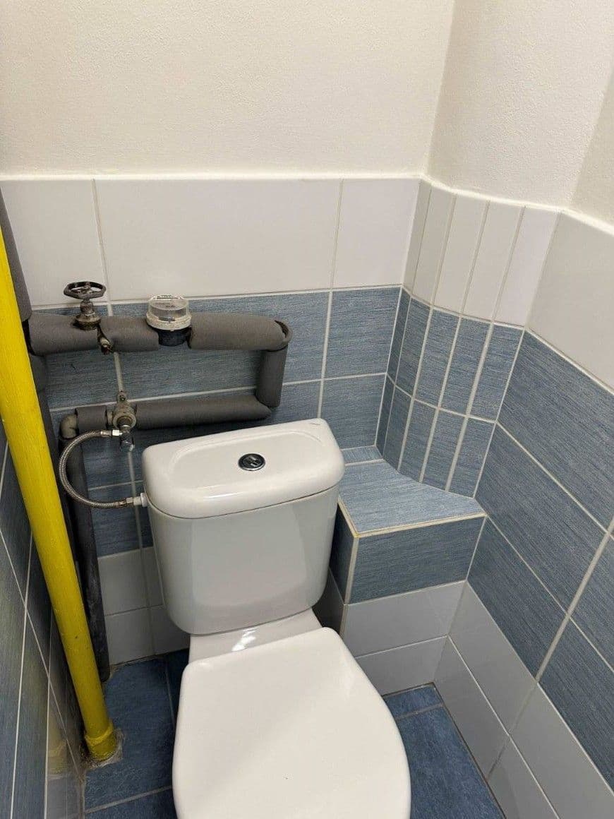 Prenájom bytu 1-izbový 40 m², Zborovská, Praha, Praha Prenájom bytu 1-izbový 40 m², Zborovská, Praha, Praha