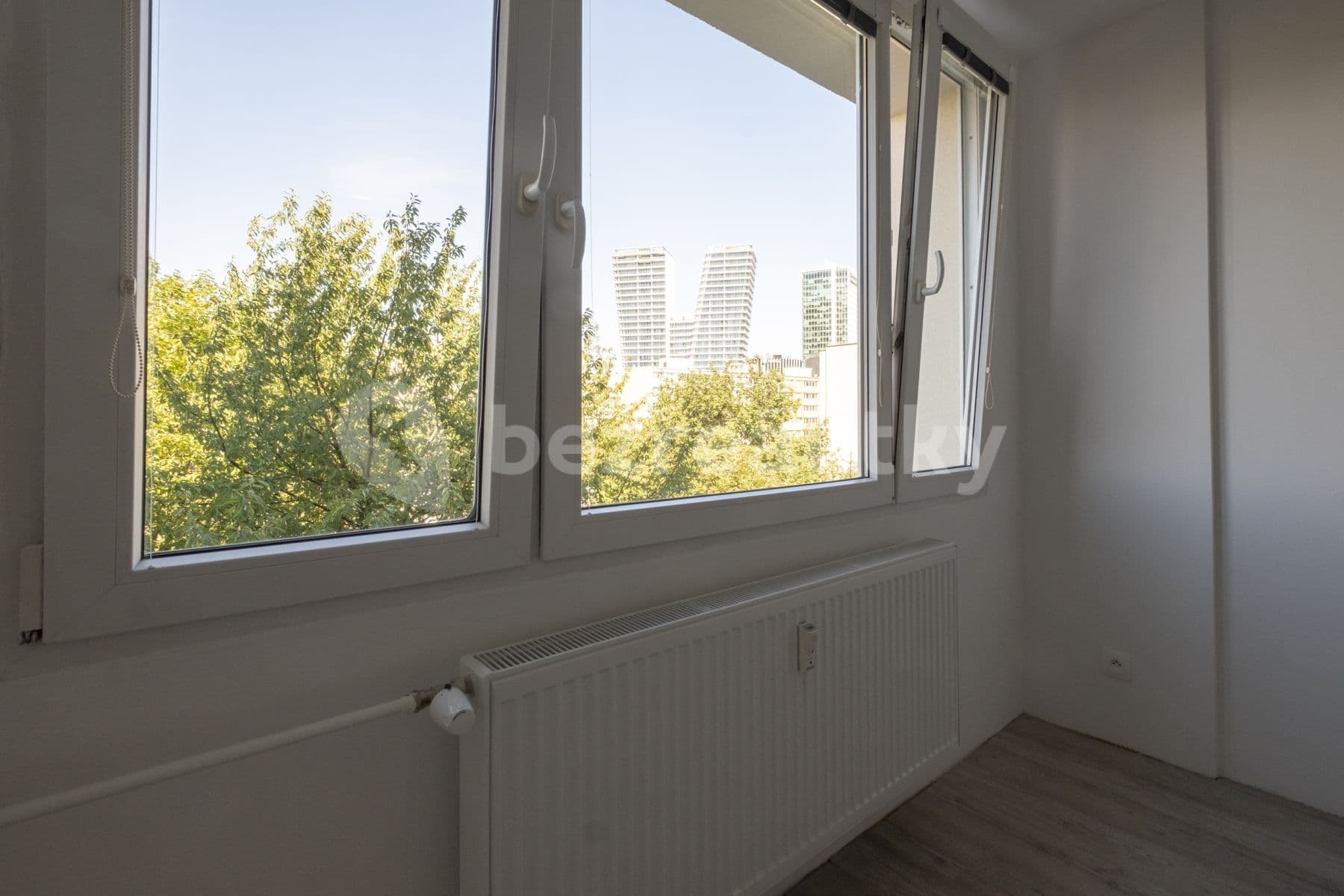 Prenájom bytu 2-izbový 38 m², Na Strži, Praha, Praha Prenájom bytu 2-izbový 38 m², Na Strži, Praha, Praha