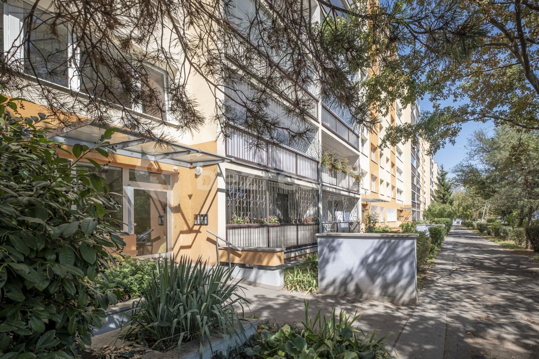 Prenájom bytu 2-izbový 38 m², Na Strži, Praha, Praha Prenájom bytu 2-izbový 38 m², Na Strži, Praha, Praha