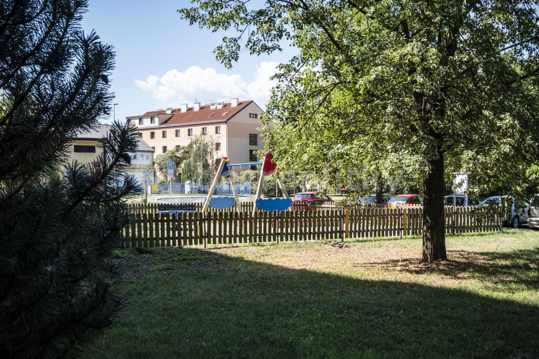 Prenájom bytu 2-izbový 38 m², Na Strži, Praha, Praha Prenájom bytu 2-izbový 38 m², Na Strži, Praha, Praha
