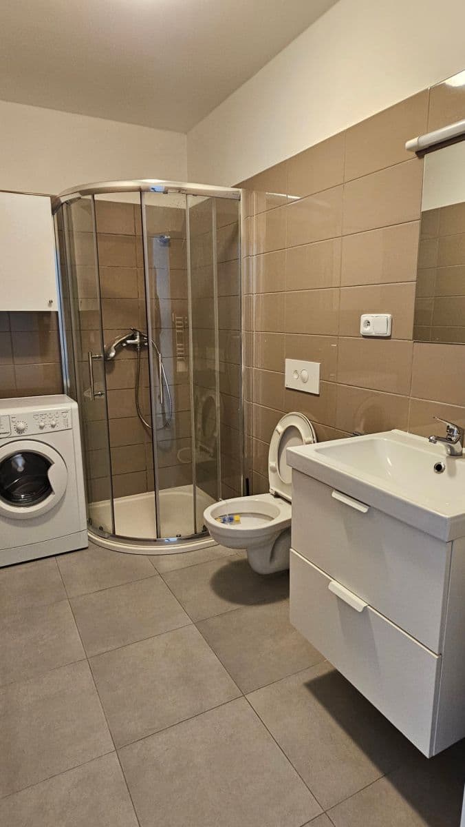 Prenájom bytu 24 m², Šárka, Brno, Jihomoravský kraj Prenájom bytu 24 m², Šárka, Brno, Jihomoravský kraj