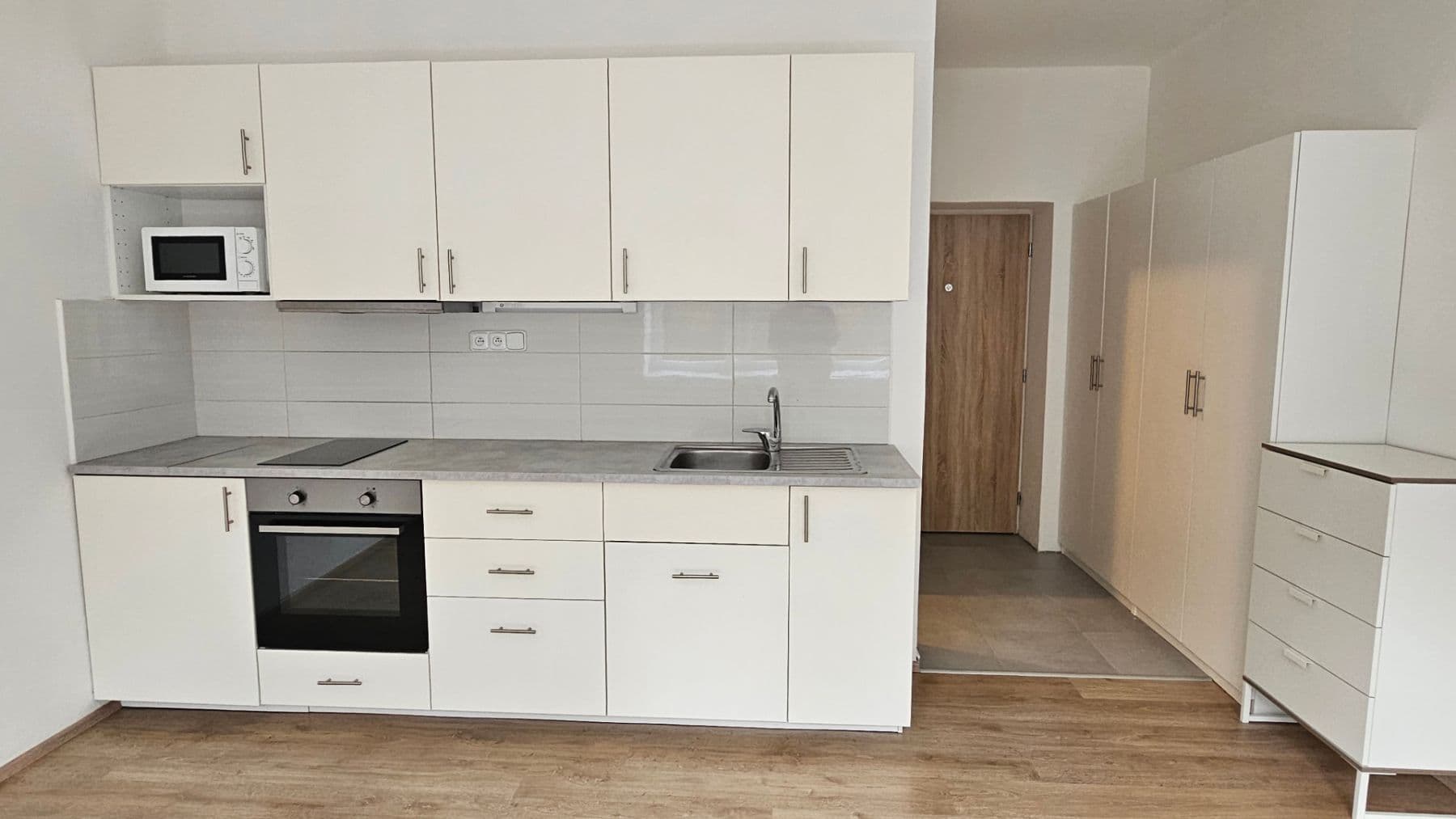 Prenájom bytu 24 m², Šárka, Brno, Jihomoravský kraj Prenájom bytu 24 m², Šárka, Brno, Jihomoravský kraj