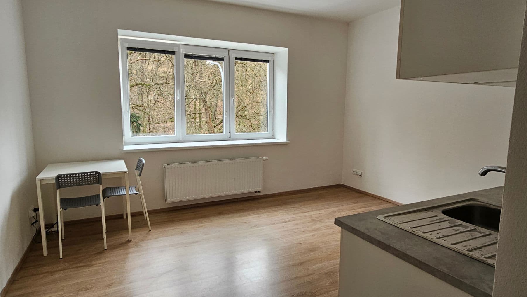 Prenájom bytu 24 m², Šárka, Brno, Jihomoravský kraj Prenájom bytu 24 m², Šárka, Brno, Jihomoravský kraj