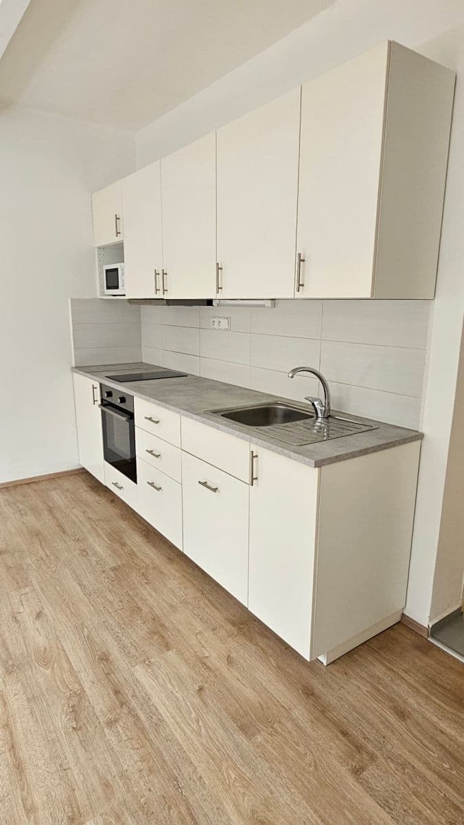 Prenájom bytu 24 m², Šárka, Brno, Jihomoravský kraj Prenájom bytu 24 m², Šárka, Brno, Jihomoravský kraj