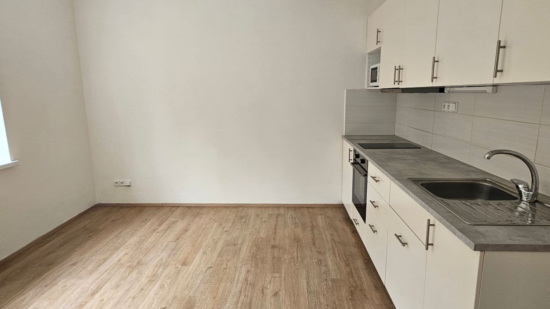 Prenájom bytu 24 m², Šárka, Brno, Jihomoravský kraj Prenájom bytu 24 m², Šárka, Brno, Jihomoravský kraj