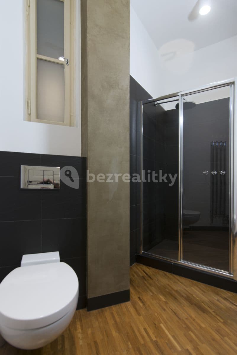 Prenájom bytu 2-izbový 73 m², Kubelíkova, Praha, Praha Prenájom bytu 2-izbový 73 m², Kubelíkova, Praha, Praha