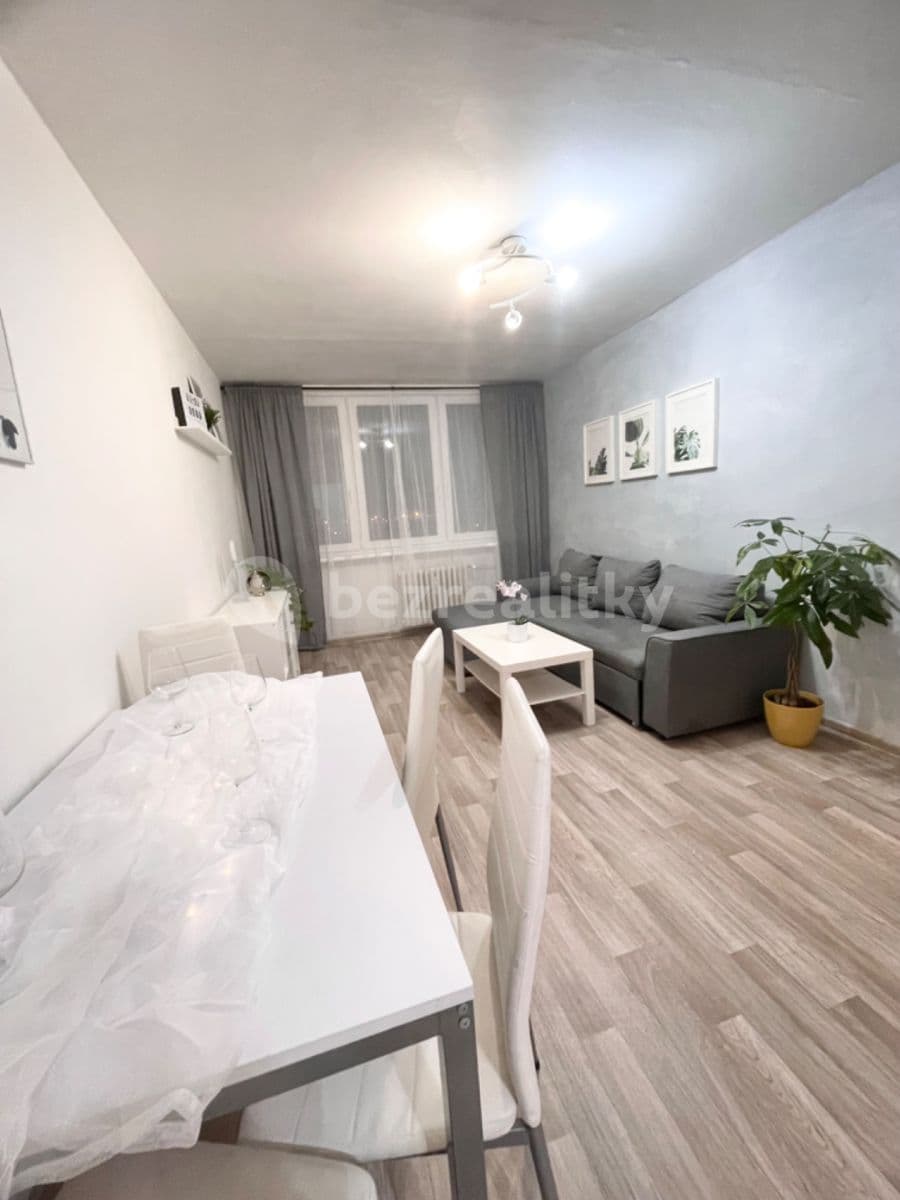 Prenájom bytu 2-izbový 43 m², Ohradní, Praha, Praha Prenájom bytu 2-izbový 43 m², Ohradní, Praha, Praha