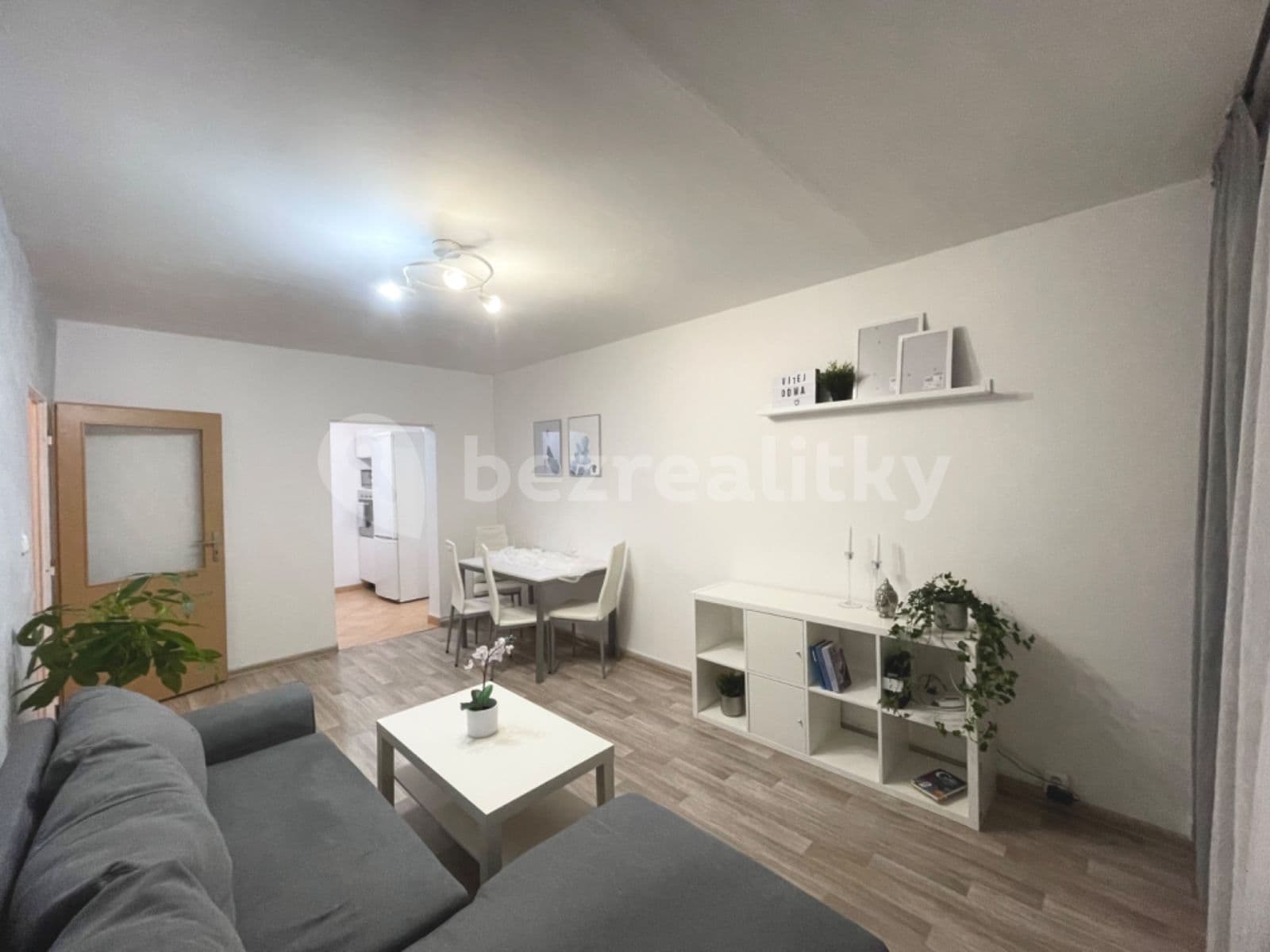 Prenájom bytu 2-izbový 43 m², Ohradní, Praha, Praha Prenájom bytu 2-izbový 43 m², Ohradní, Praha, Praha