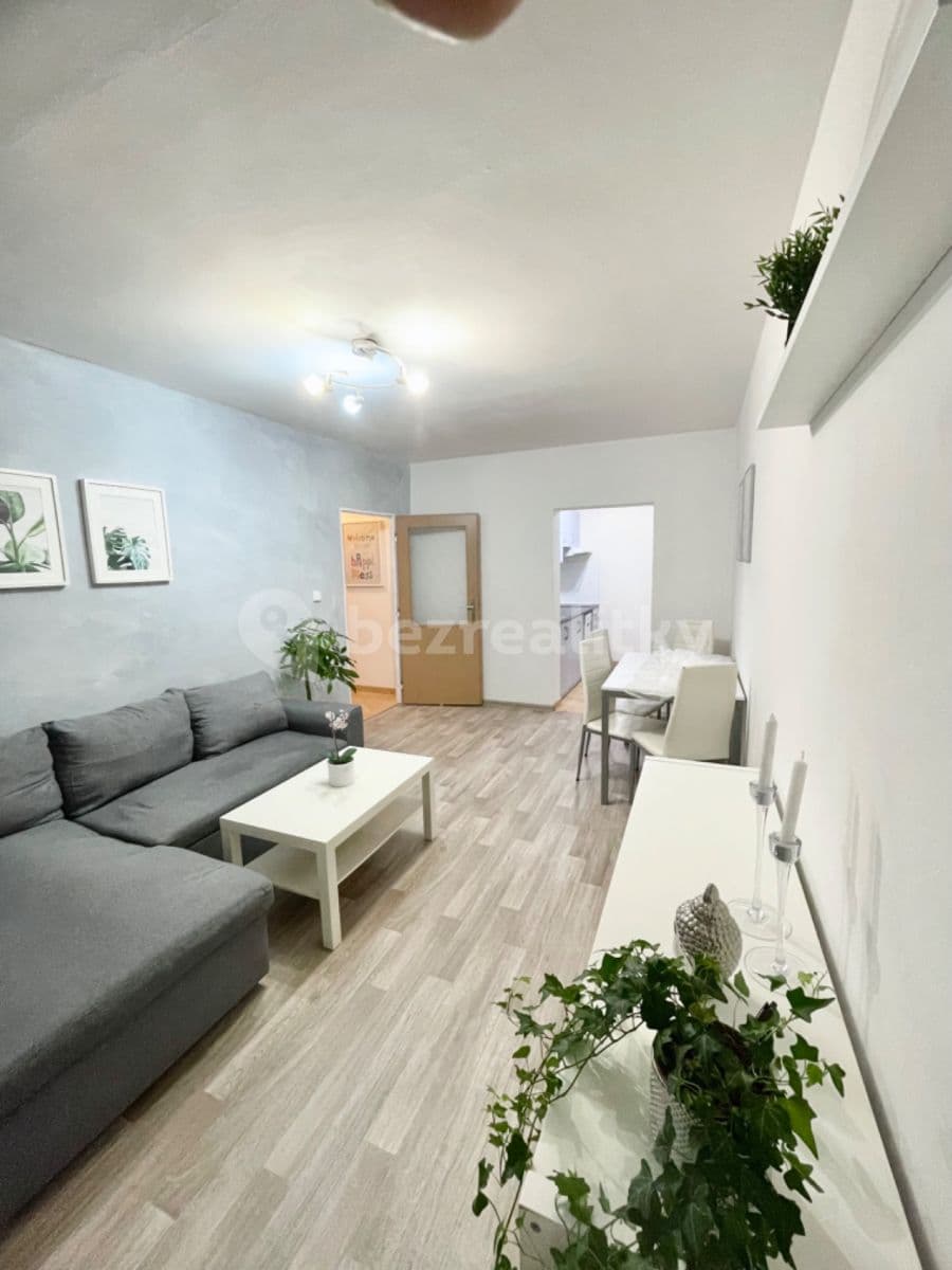Prenájom bytu 2-izbový 43 m², Ohradní, Praha, Praha Prenájom bytu 2-izbový 43 m², Ohradní, Praha, Praha