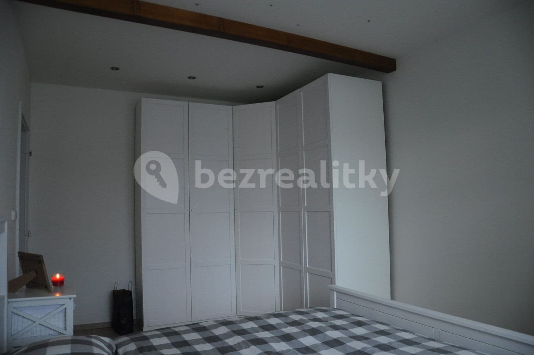 Prenájom bytu 2-izbový 54 m², Generála Sochora, Ostrava, Moravskoslezský kraj Prenájom bytu 2-izbový 54 m², Generála Sochora, Ostrava, Moravskoslezský kraj