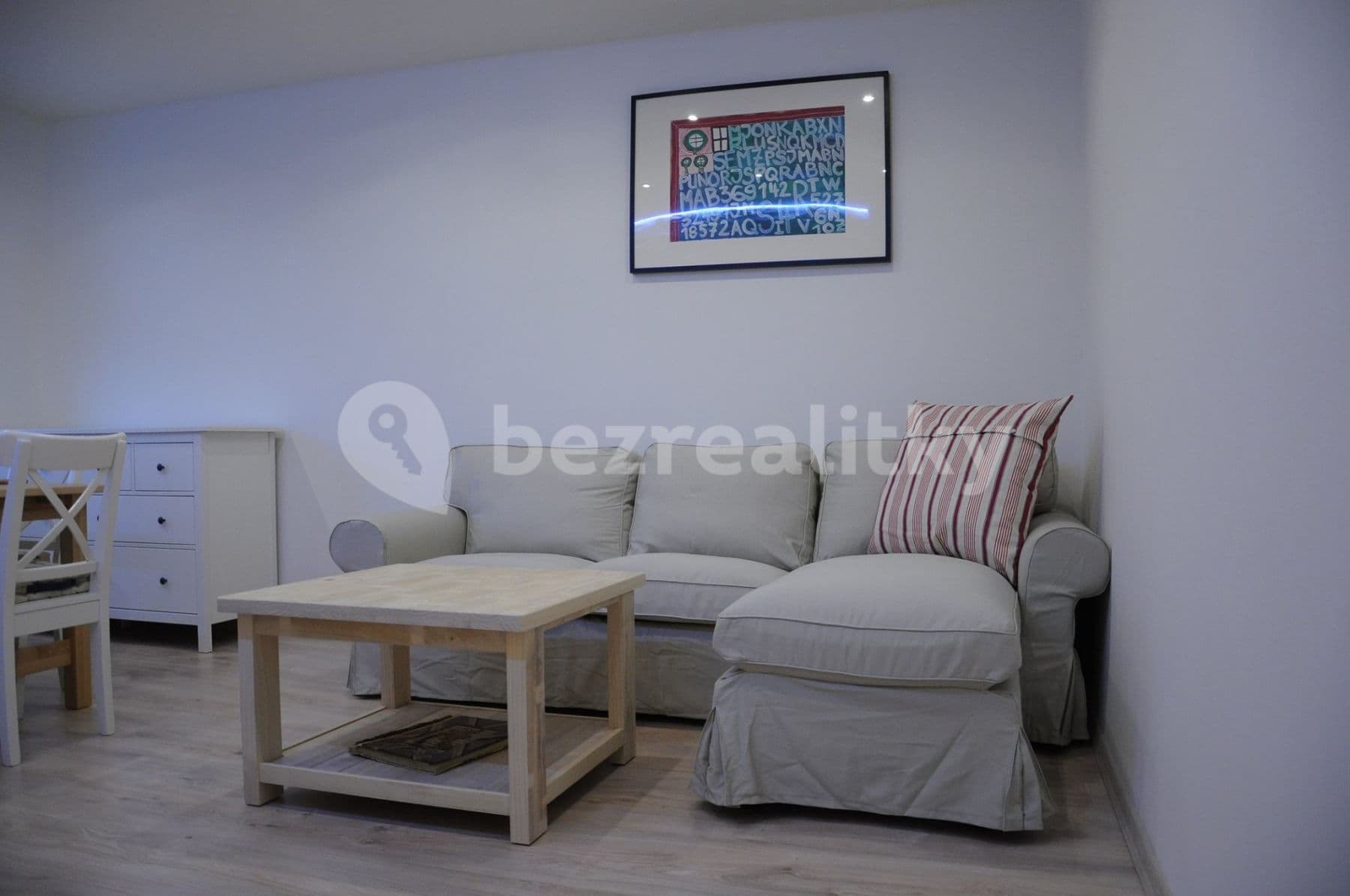 Prenájom bytu 2-izbový 54 m², Generála Sochora, Ostrava, Moravskoslezský kraj Prenájom bytu 2-izbový 54 m², Generála Sochora, Ostrava, Moravskoslezský kraj