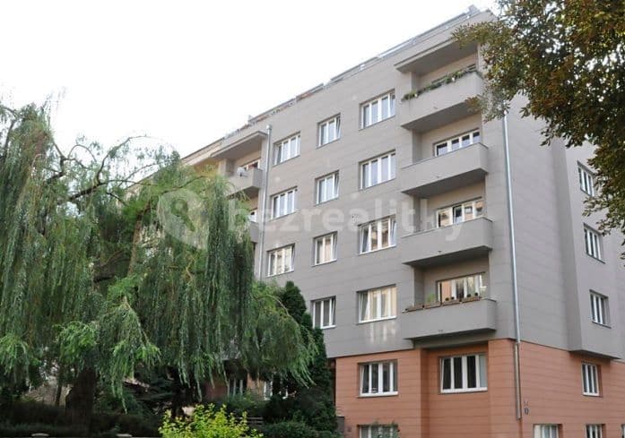 Prenájom bytu 2-izbový 47 m², Mládeže, Praha, Praha Prenájom bytu 2-izbový 47 m², Mládeže, Praha, Praha