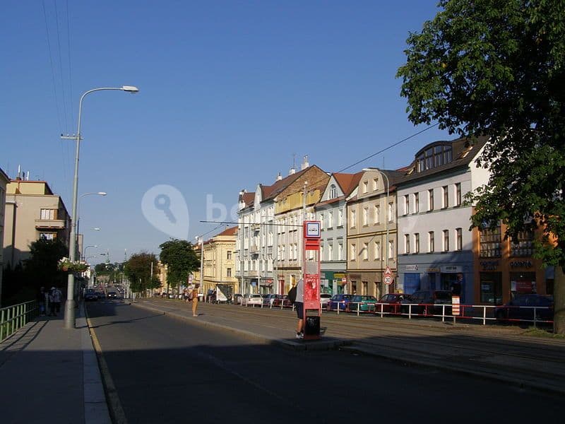 Prenájom bytu 2-izbový 47 m², Mládeže, Praha, Praha Prenájom bytu 2-izbový 47 m², Mládeže, Praha, Praha