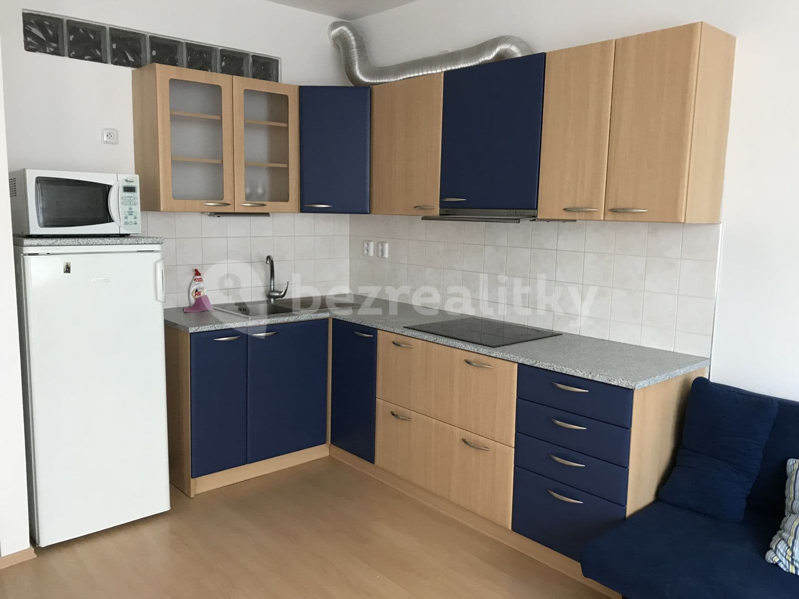 Prenájom bytu 2-izbový 42 m², Říčanská, Brno, Jihomoravský kraj Prenájom bytu 2-izbový 42 m², Říčanská, Brno, Jihomoravský kraj