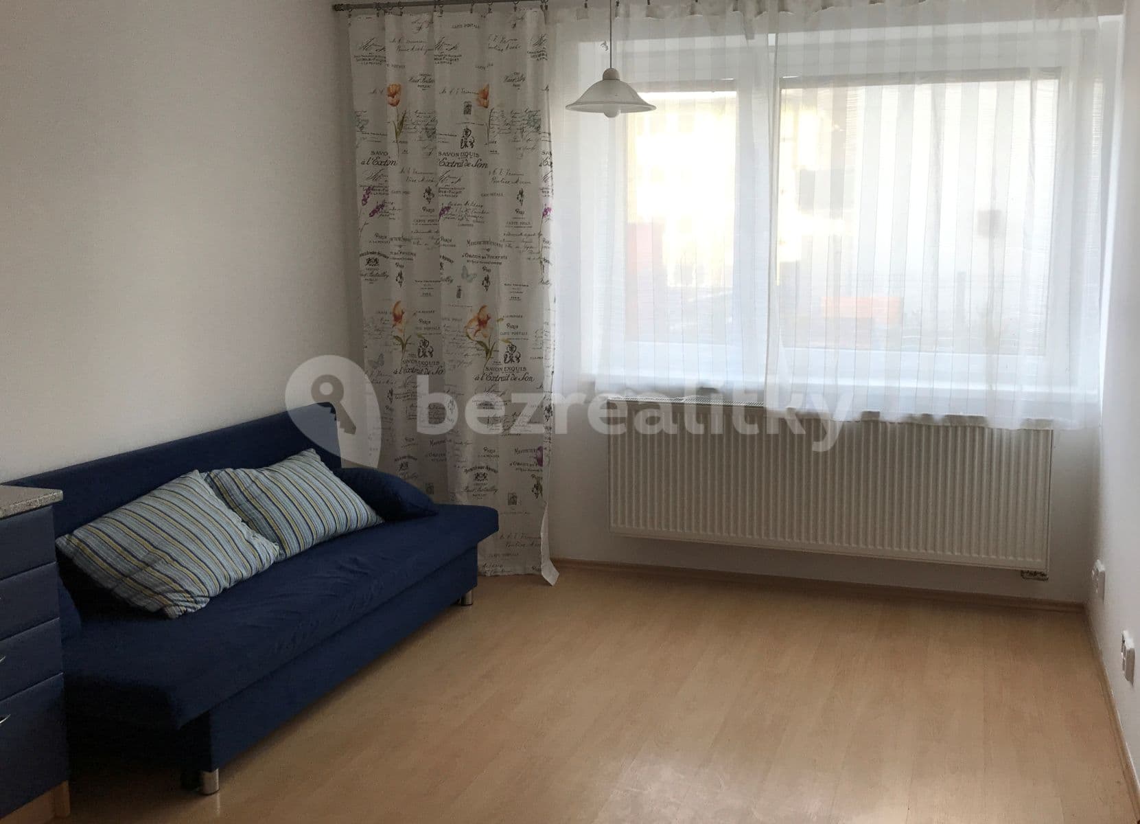 Prenájom bytu 2-izbový 42 m², Říčanská, Brno, Jihomoravský kraj Prenájom bytu 2-izbový 42 m², Říčanská, Brno, Jihomoravský kraj