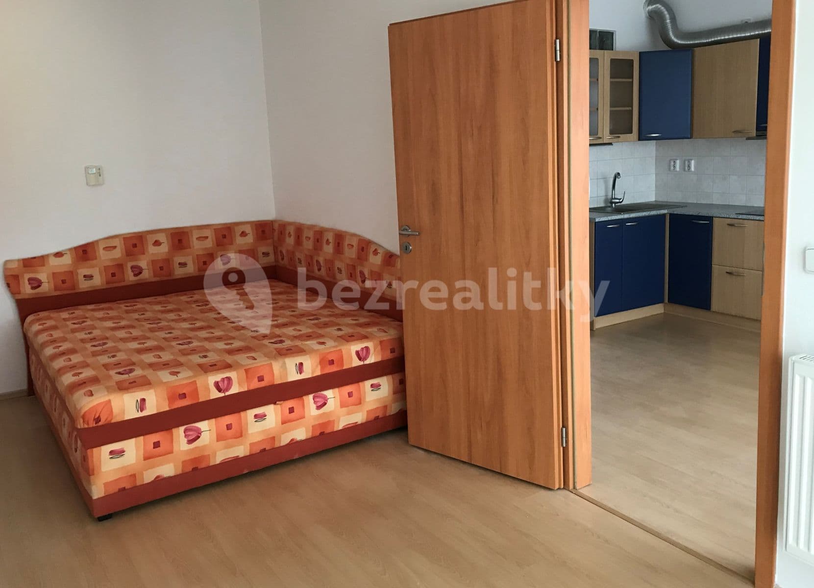 Prenájom bytu 2-izbový 42 m², Říčanská, Brno, Jihomoravský kraj Prenájom bytu 2-izbový 42 m², Říčanská, Brno, Jihomoravský kraj