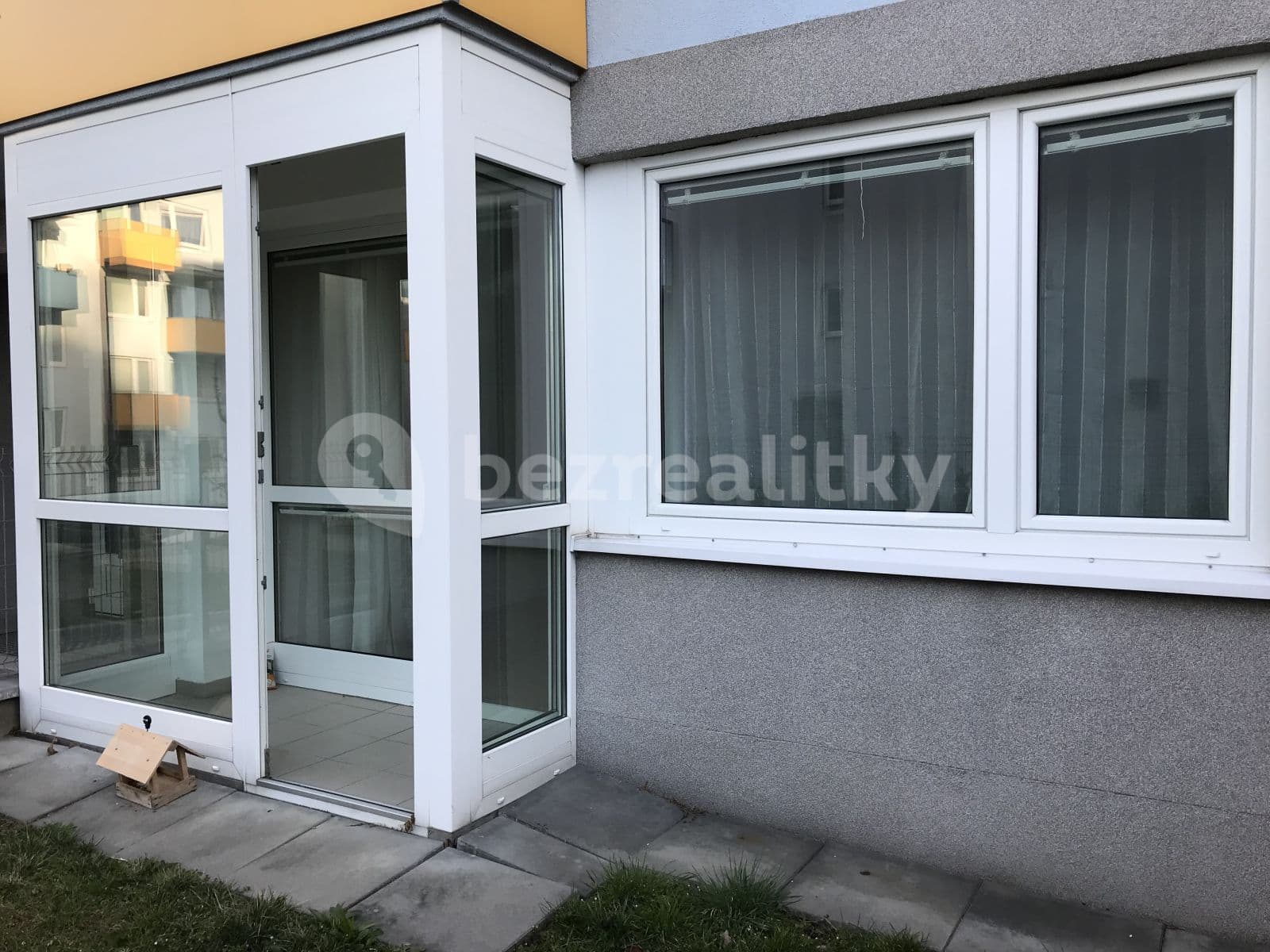 Prenájom bytu 2-izbový 42 m², Říčanská, Brno, Jihomoravský kraj Prenájom bytu 2-izbový 42 m², Říčanská, Brno, Jihomoravský kraj