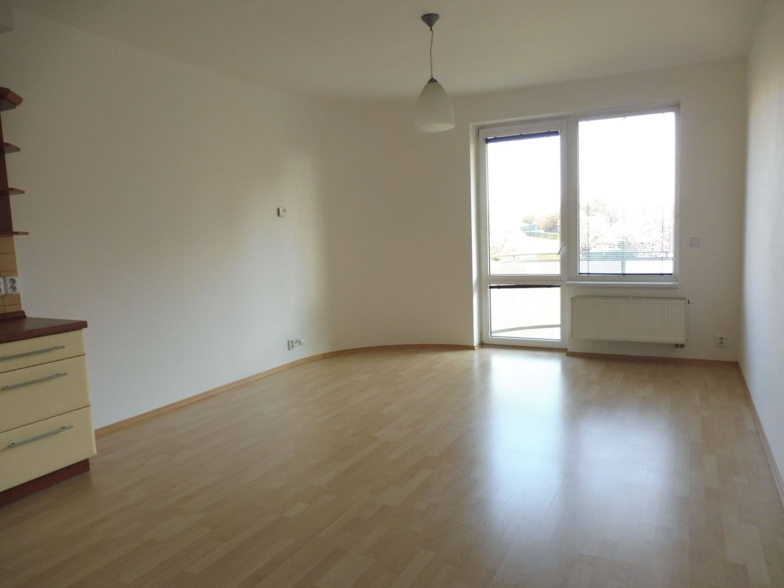 Prenájom bytu 1-izbový 35 m², Okružní, Olomouc, Olomoucký kraj Prenájom bytu 1-izbový 35 m², Okružní, Olomouc, Olomoucký kraj