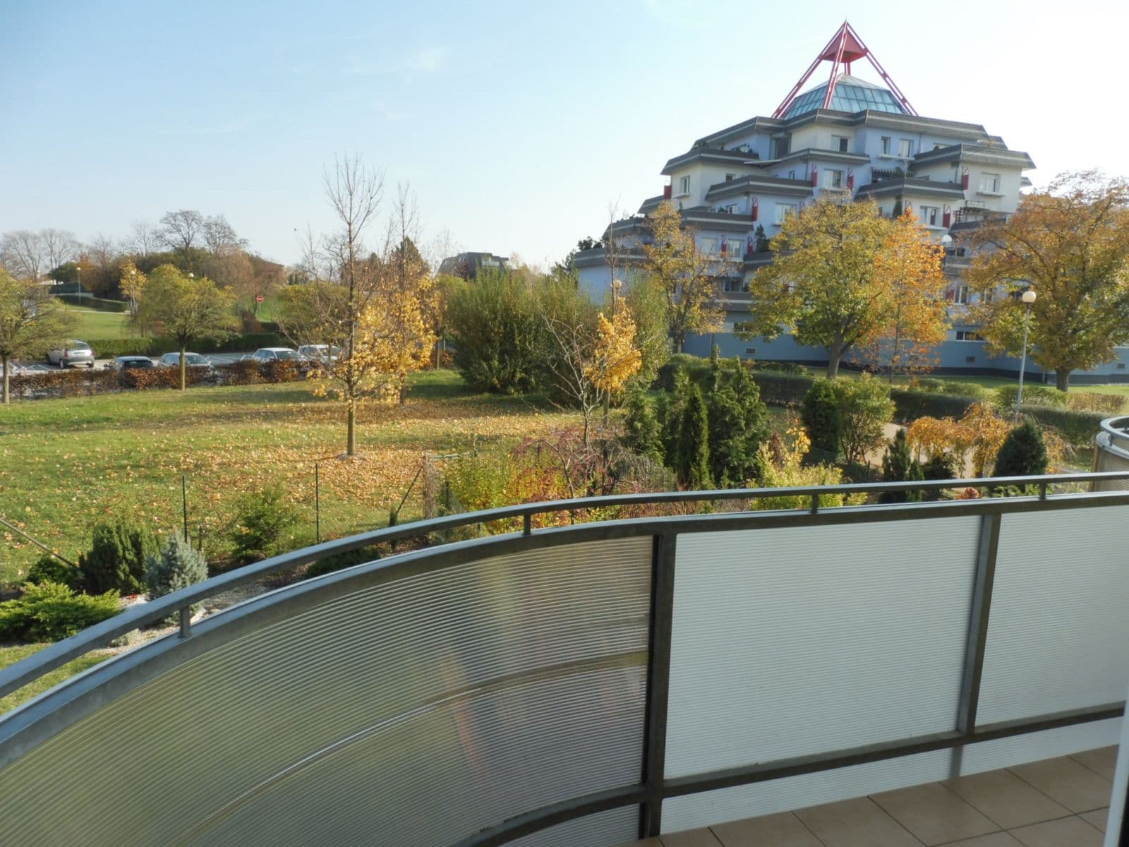 Prenájom bytu 1-izbový 35 m², Okružní, Olomouc, Olomoucký kraj Prenájom bytu 1-izbový 35 m², Okružní, Olomouc, Olomoucký kraj