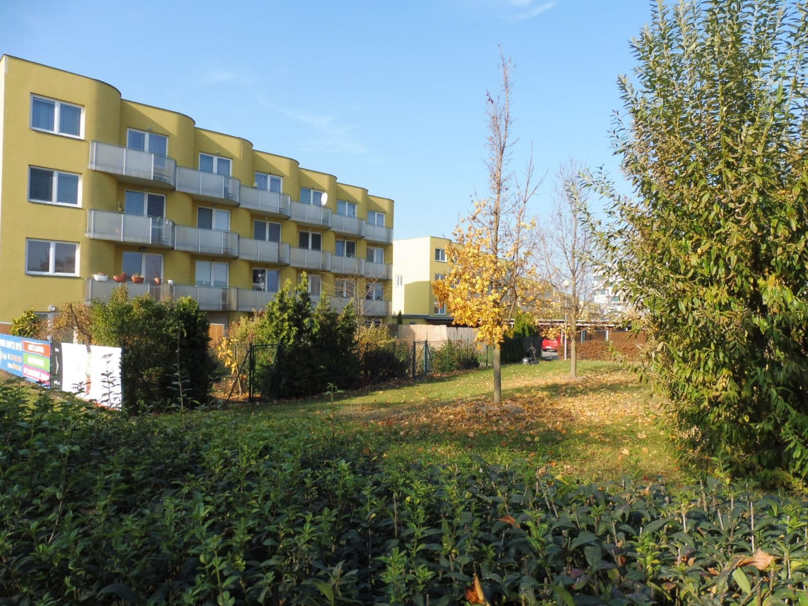 Prenájom bytu 1-izbový 35 m², Okružní, Olomouc, Olomoucký kraj Prenájom bytu 1-izbový 35 m², Okružní, Olomouc, Olomoucký kraj
