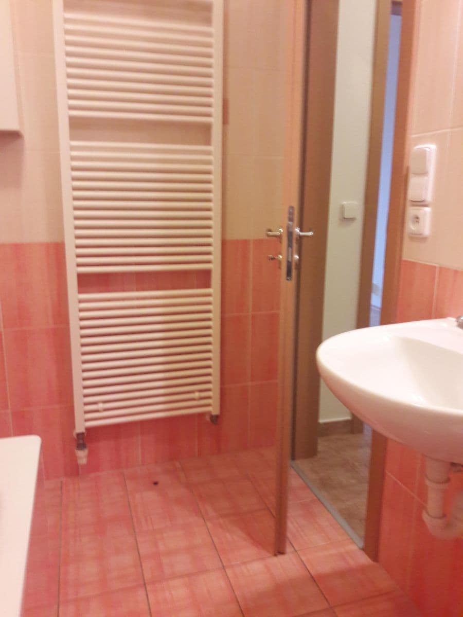 Prenájom bytu 1-izbový 35 m², Okružní, Olomouc, Olomoucký kraj Prenájom bytu 1-izbový 35 m², Okružní, Olomouc, Olomoucký kraj