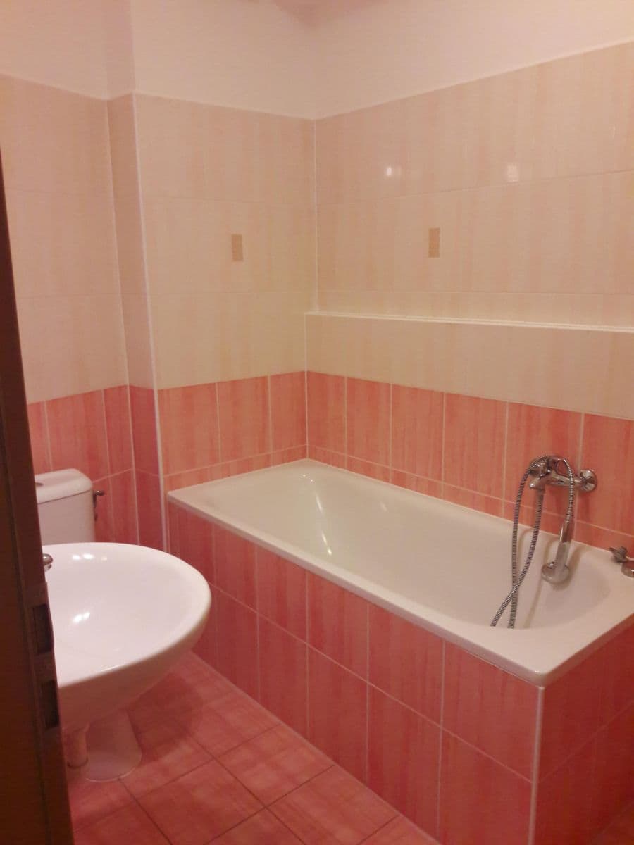 Prenájom bytu 1-izbový 35 m², Okružní, Olomouc, Olomoucký kraj Prenájom bytu 1-izbový 35 m², Okružní, Olomouc, Olomoucký kraj