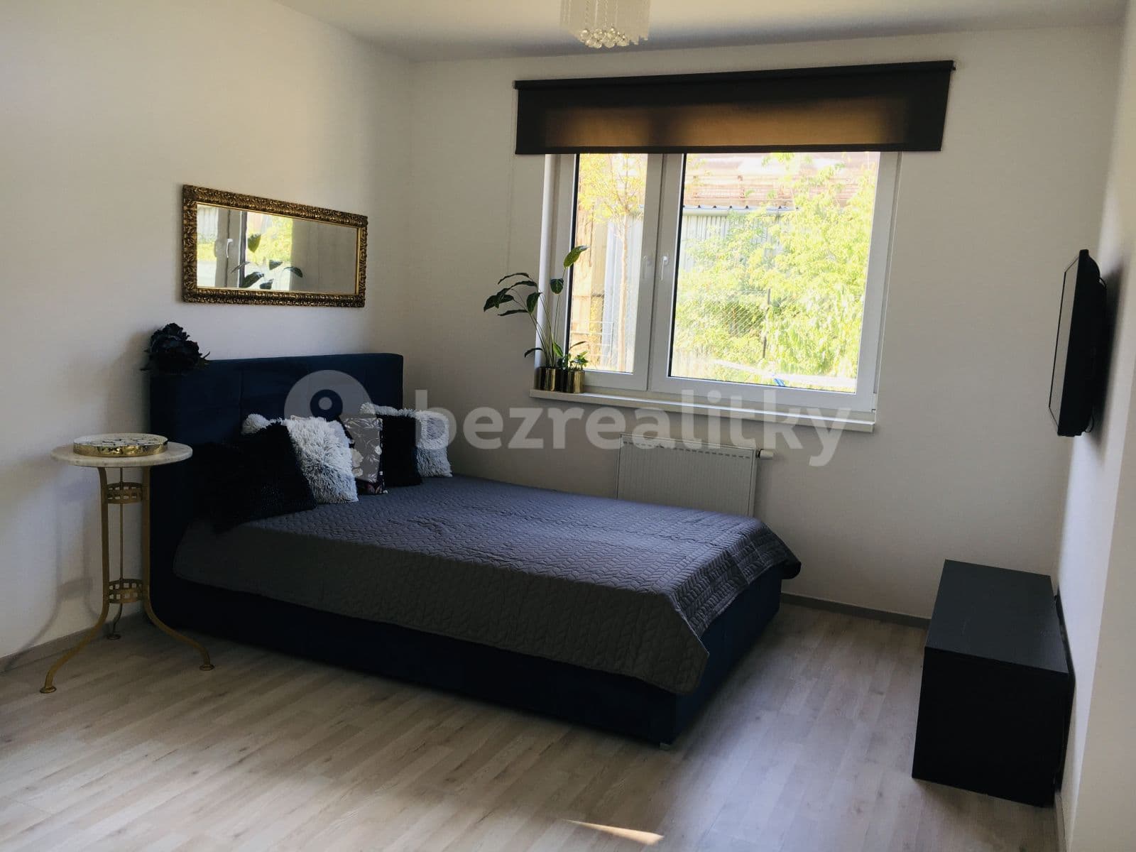 Prenájom bytu 35 m², Strnadových, Praha, Praha Prenájom bytu 35 m², Strnadových, Praha, Praha