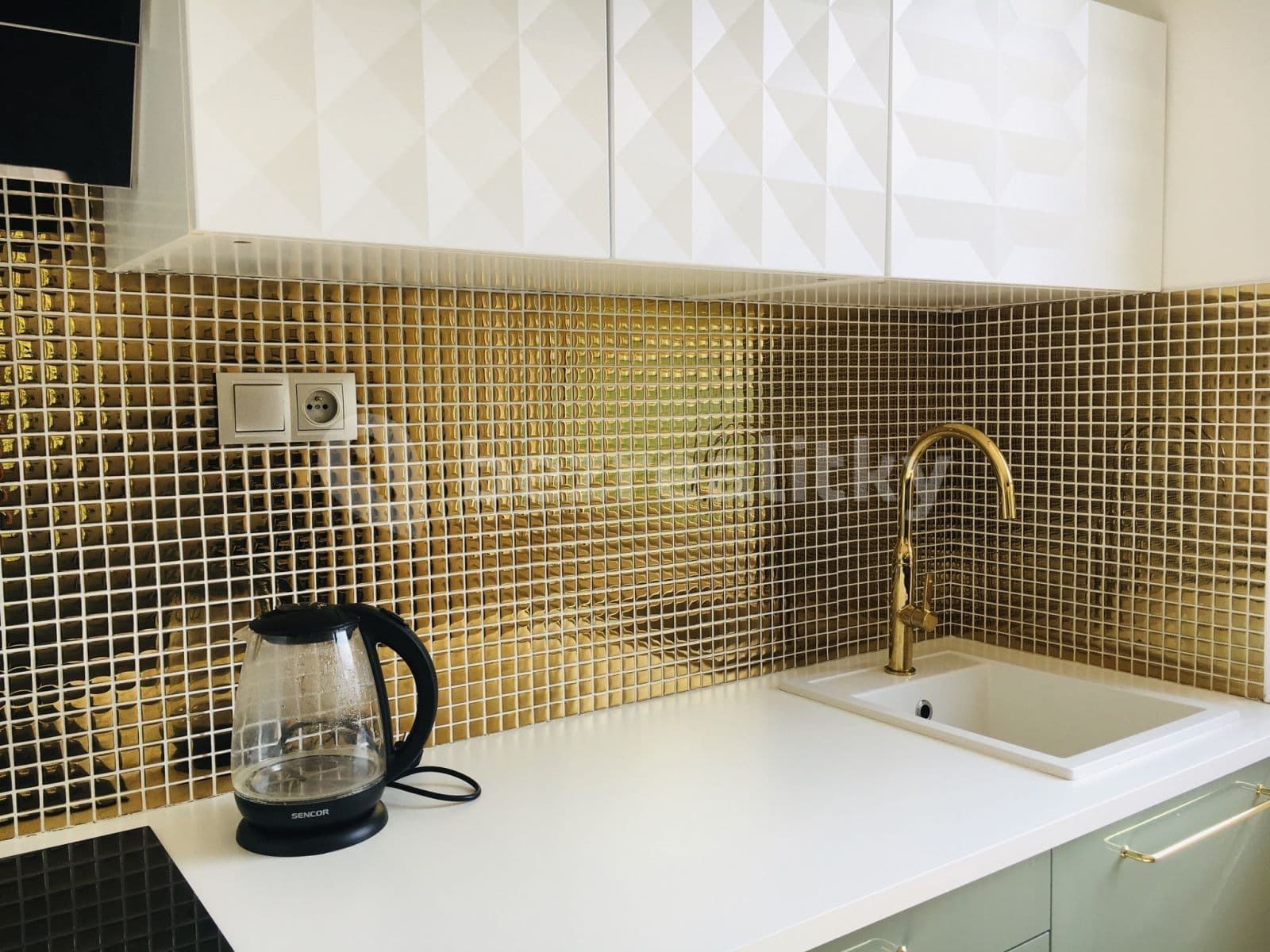 Prenájom bytu 35 m², Strnadových, Praha, Praha Prenájom bytu 35 m², Strnadových, Praha, Praha