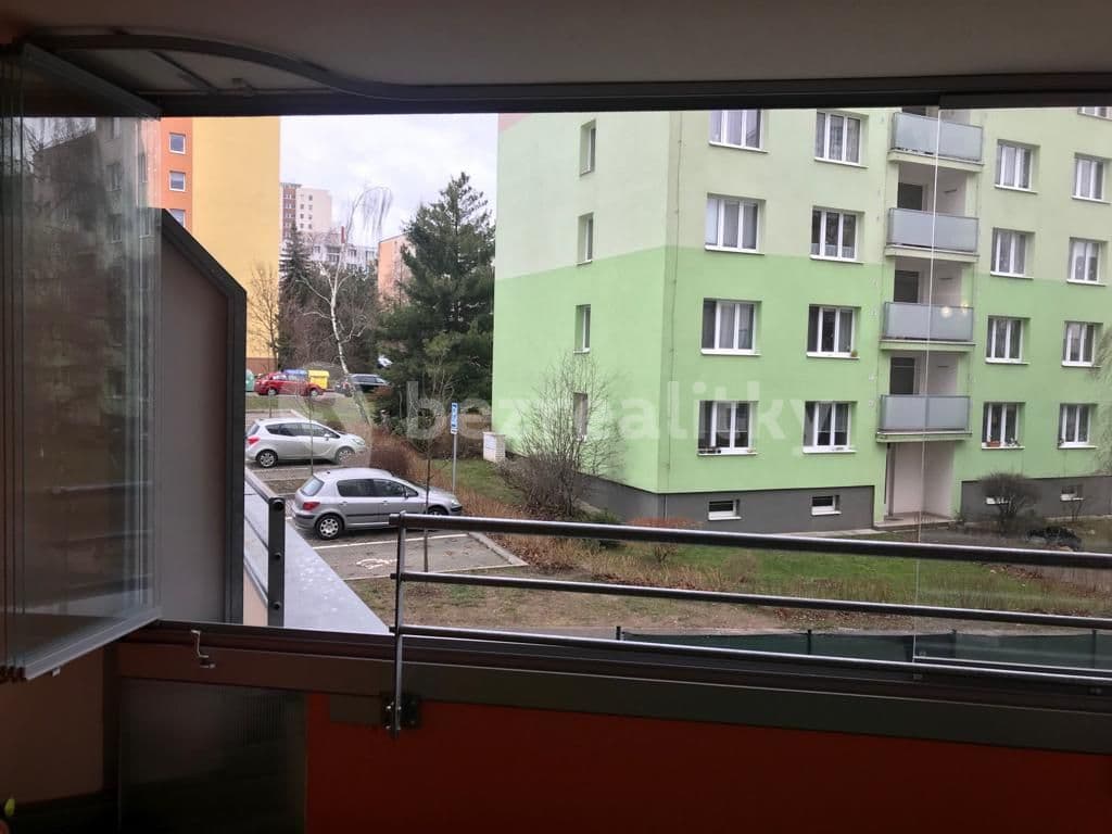 Prenájom bytu 3-izbový 72 m², Praha, Praha Prenájom bytu 3-izbový 72 m², Praha, Praha