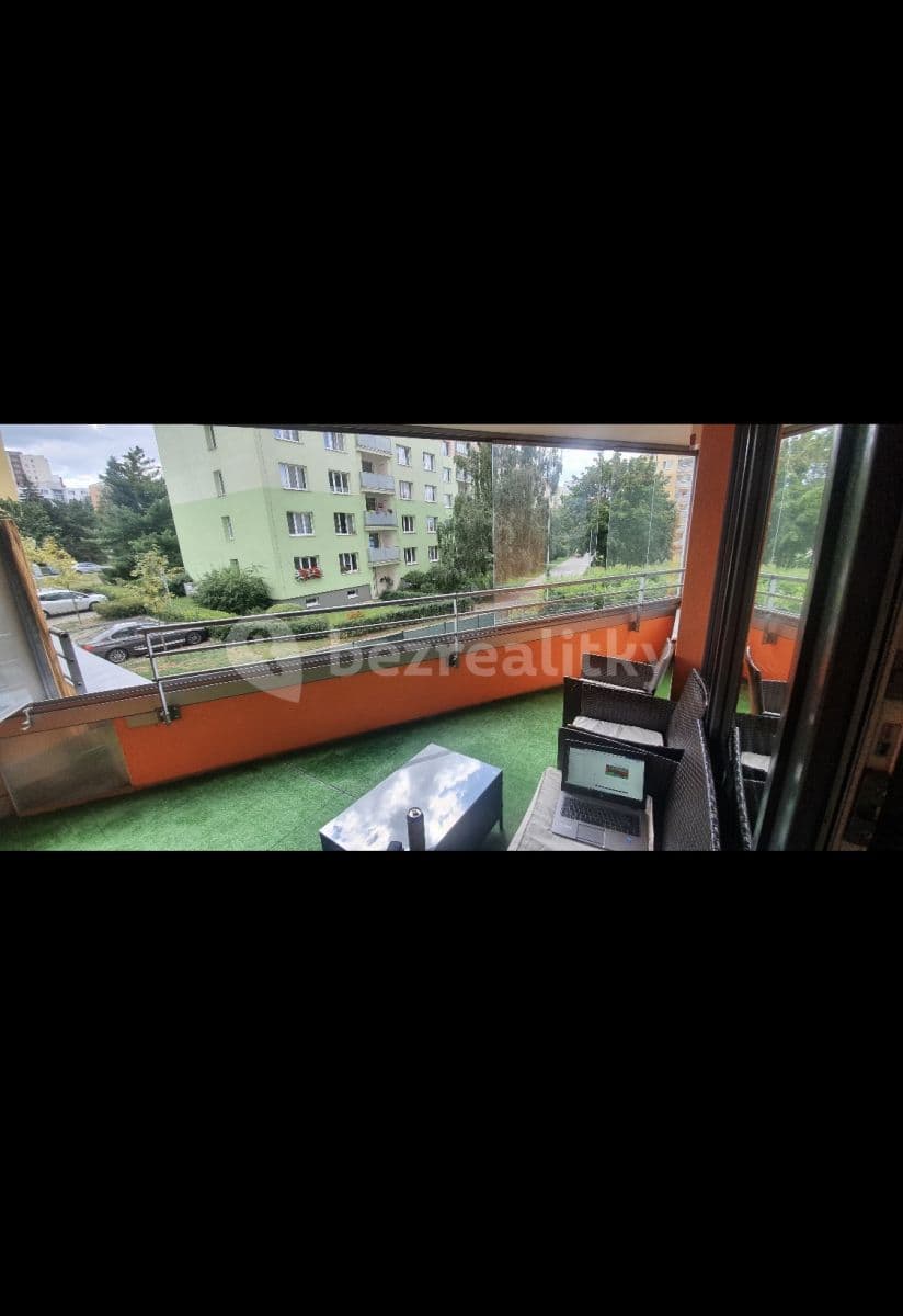 Prenájom bytu 3-izbový 72 m², Praha, Praha Prenájom bytu 3-izbový 72 m², Praha, Praha