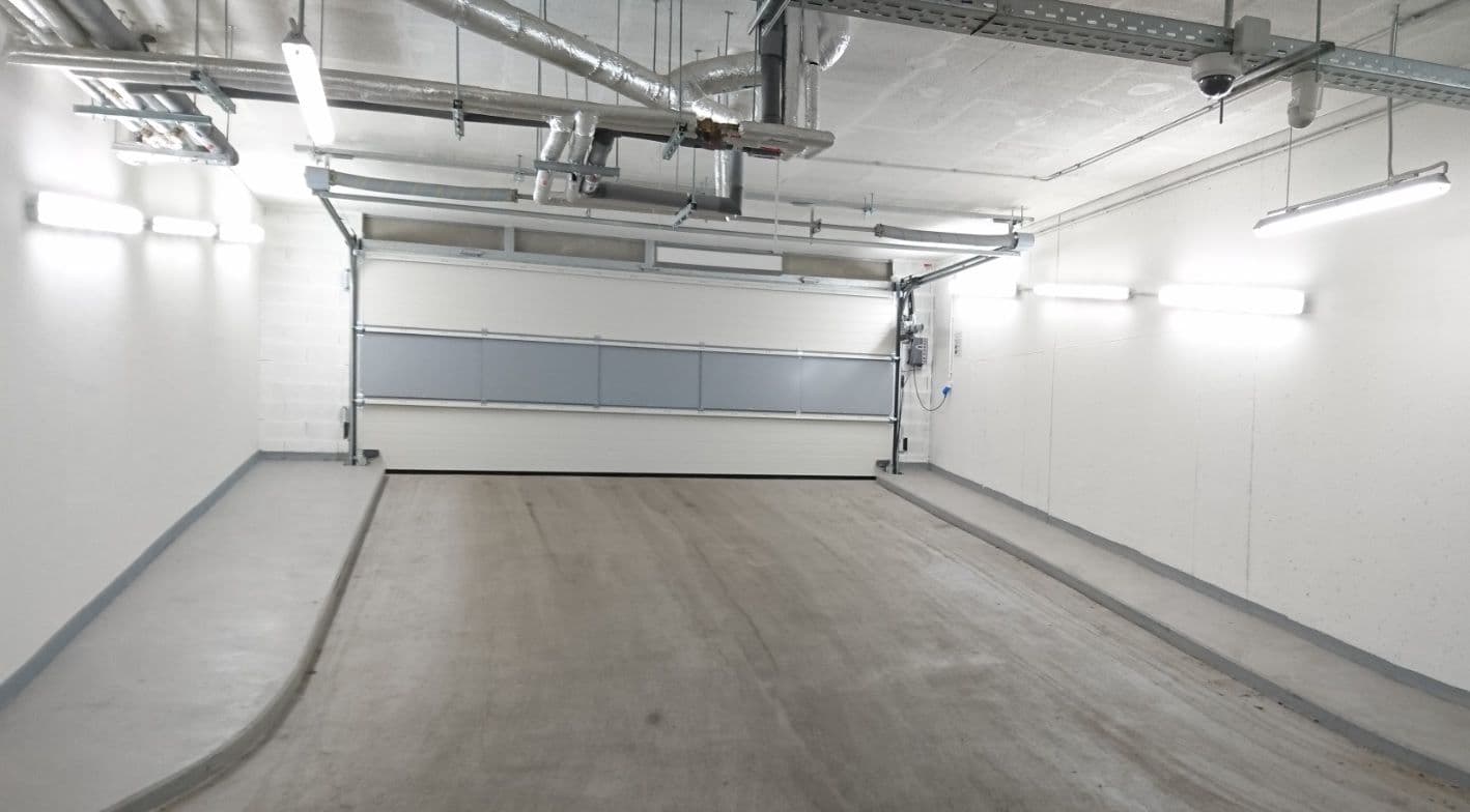 Prenájom garáže 12 m², Walterovo náměstí, Praha, Praha Prenájom garáže 12 m², Walterovo náměstí, Praha, Praha