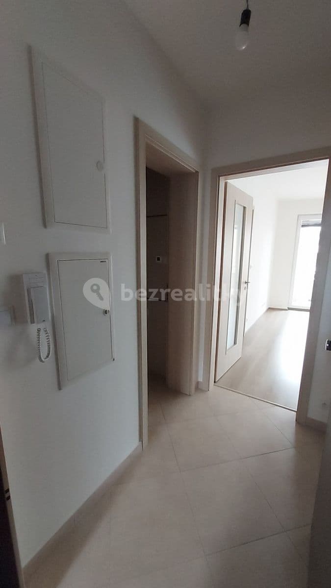 Prenájom bytu 2-izbový 54 m², Kramperova, Praha, Praha Prenájom bytu 2-izbový 54 m², Kramperova, Praha, Praha