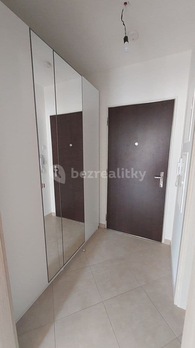Prenájom bytu 2-izbový 54 m², Kramperova, Praha, Praha Prenájom bytu 2-izbový 54 m², Kramperova, Praha, Praha