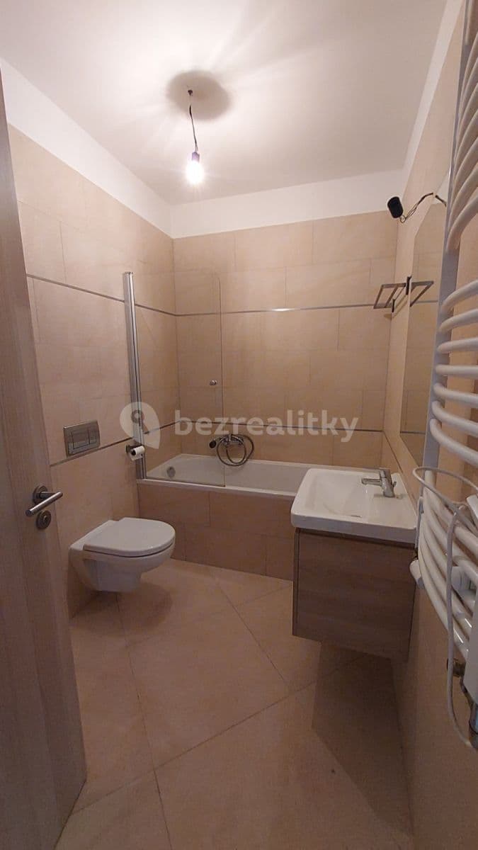 Prenájom bytu 2-izbový 54 m², Kramperova, Praha, Praha Prenájom bytu 2-izbový 54 m², Kramperova, Praha, Praha