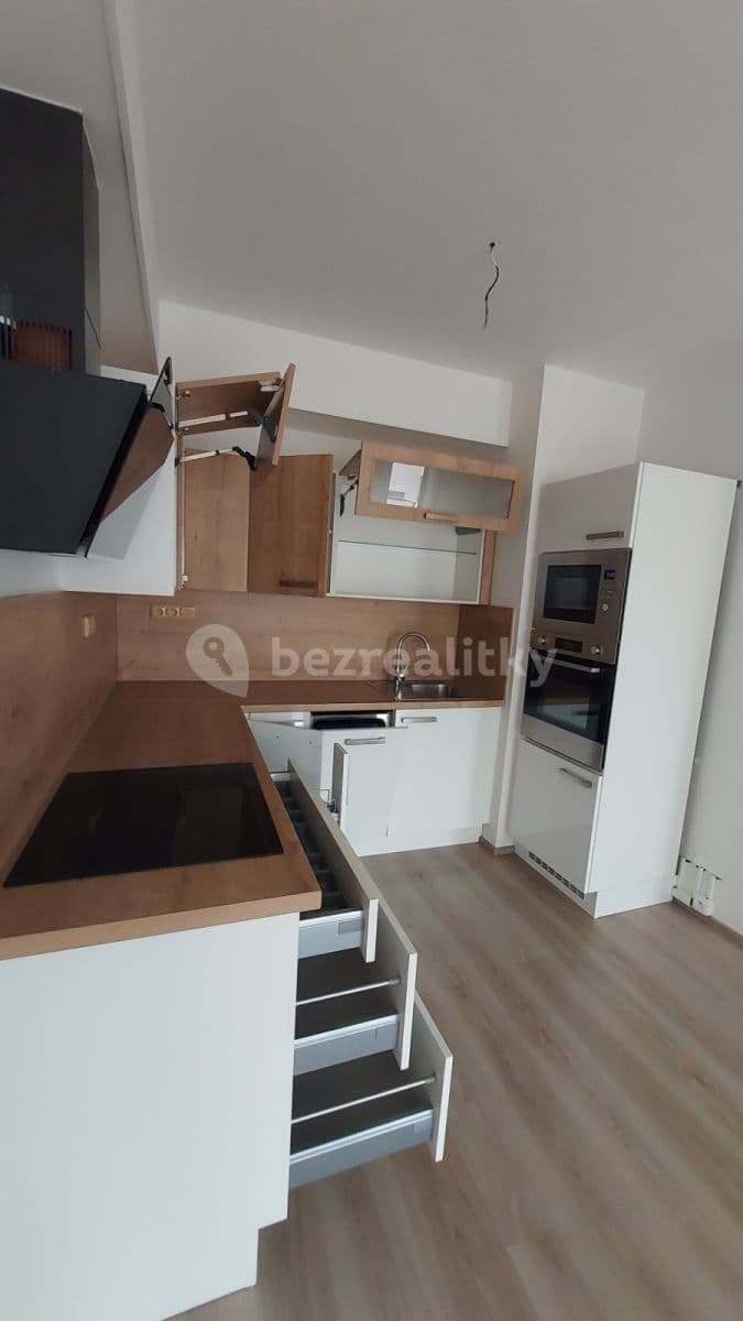 Prenájom bytu 2-izbový 54 m², Kramperova, Praha, Praha Prenájom bytu 2-izbový 54 m², Kramperova, Praha, Praha
