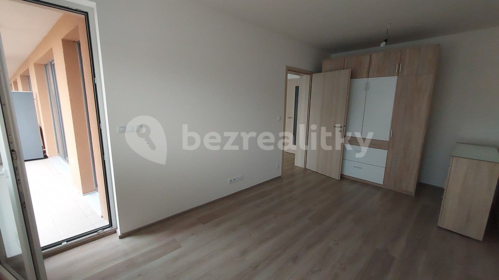 Prenájom bytu 2-izbový 54 m², Kramperova, Praha, Praha Prenájom bytu 2-izbový 54 m², Kramperova, Praha, Praha