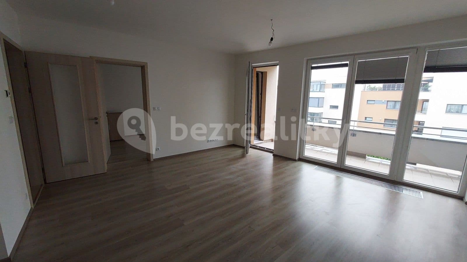 Prenájom bytu 2-izbový 54 m², Kramperova, Praha, Praha Prenájom bytu 2-izbový 54 m², Kramperova, Praha, Praha